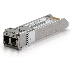 Ubiquiti U Fiber &bull SFP10 &bull Single-Mode Optical Module &bull 10 Gbps &bull UACC-OM-SFP10-1310, Transceiver