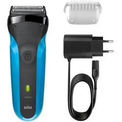 Braun, Rasierapparat, Series 3