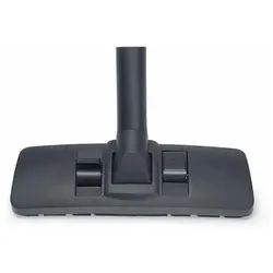 Bodendüse Numatic Kombidüse 300 mm mit Edelstahl-Bodenplatte, D=32 mm, mit Nase für Parkf.