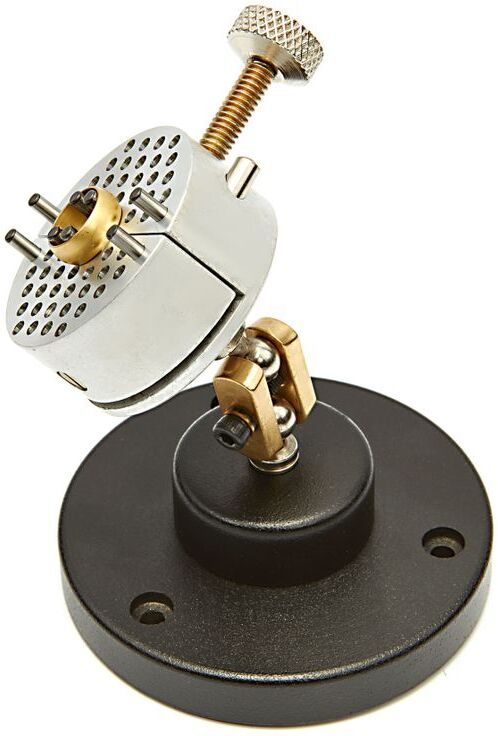 Morsa per incisione HBM Deluxe