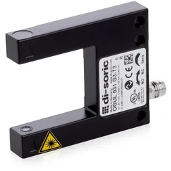 Di-soric Laser-Gabellichtschranke OGUL 031 G3-T3