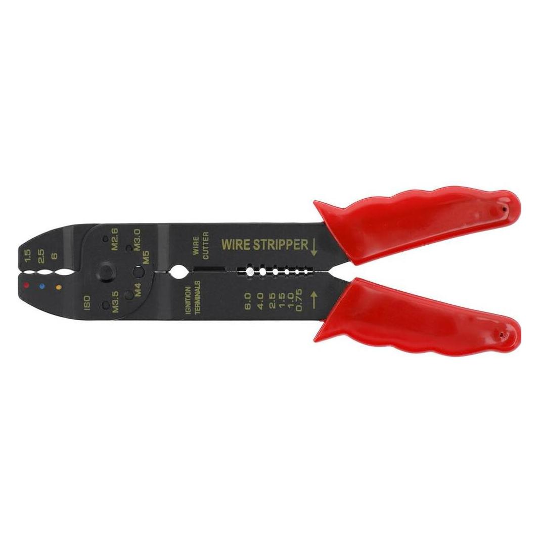 Toya Verbindungszange, 210 mm (210 mm) (45000)