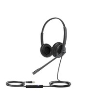 Yealink UH34 SE Dual UC Headset Stereo (1308034)