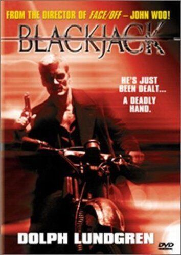 John Woo - Blackjack [FR Import] - Preis vom 09.10.2026 07:28:09 h