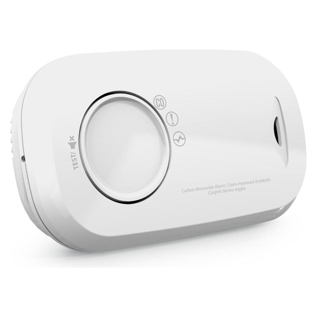 FireAngel Batteriebetriebener Kohlenmonoxidmelder fa3313-int (FA3313-INT)