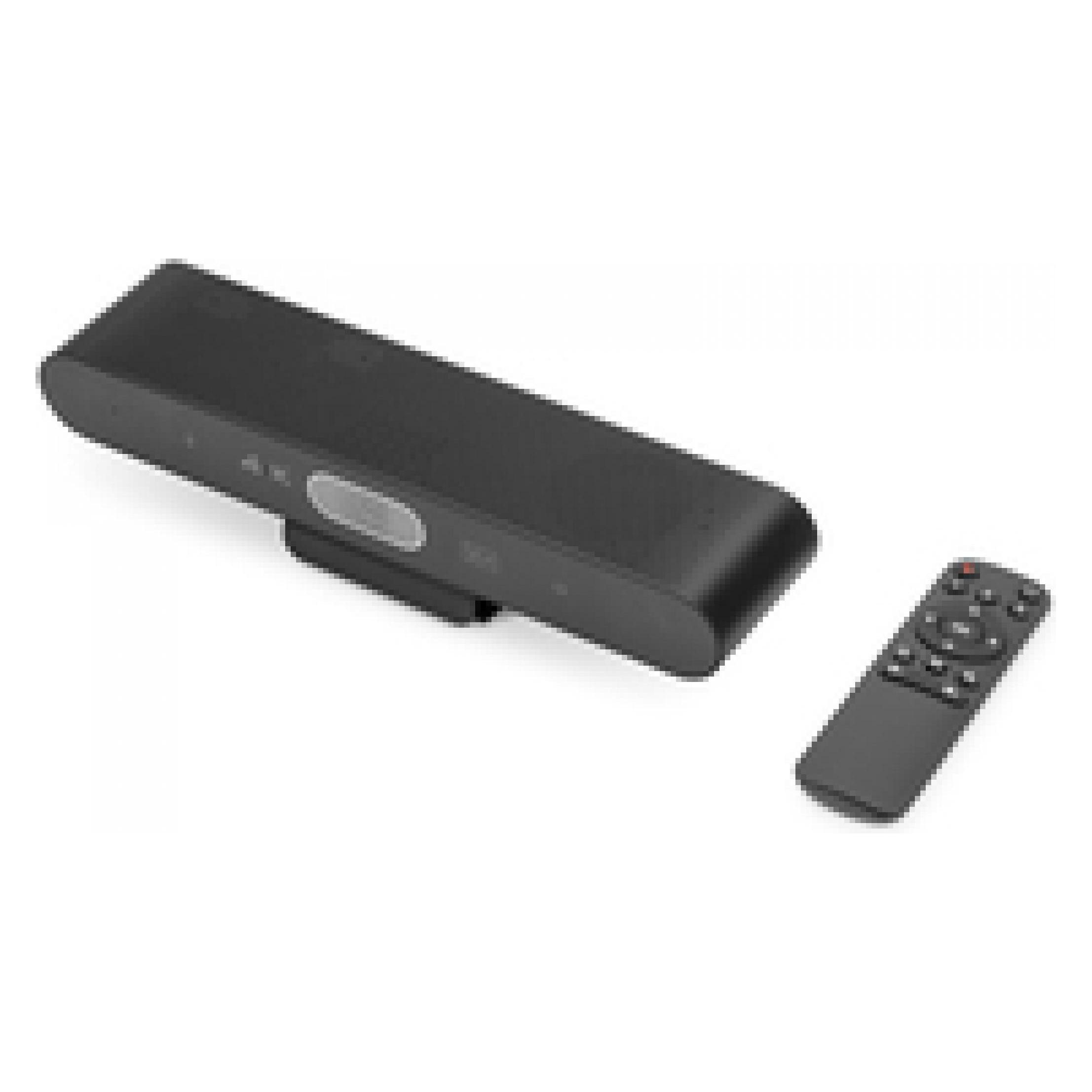 Digitus 4K All-In-One Video Bar - Videokonferenz-System (DS-55581)