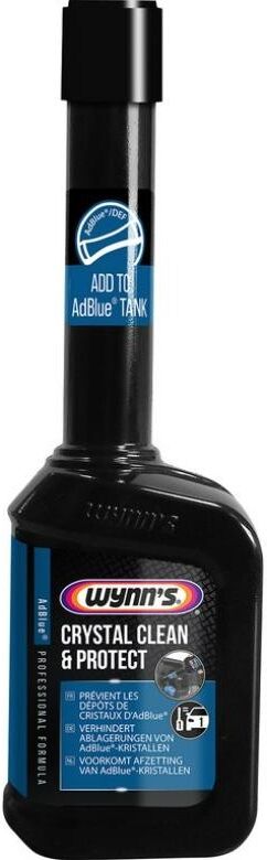 WYNN'S W21001 Diesel additive