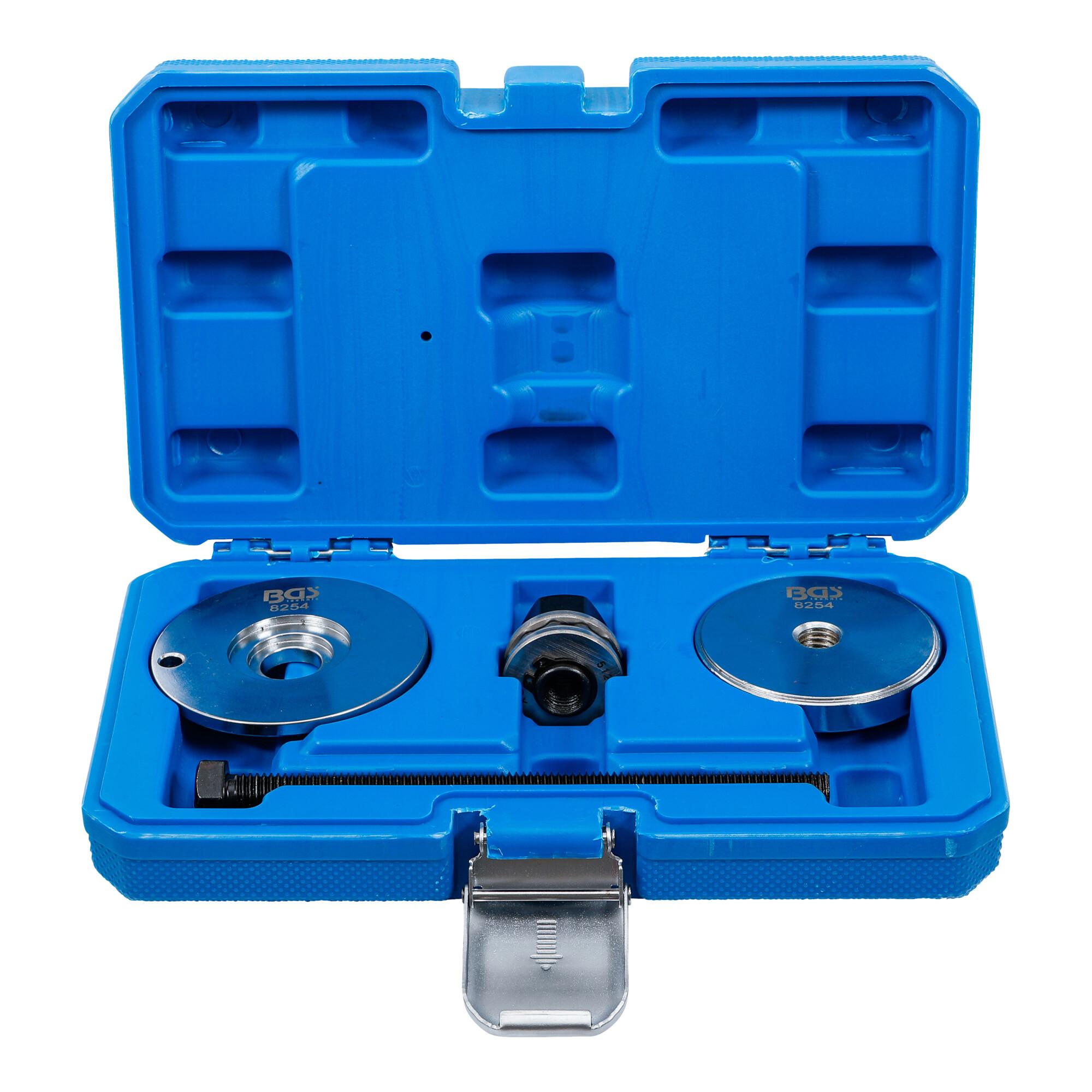 BGS Silentlager-Werkzeug-Satz für Skoda Fabia, VW Polo ; BGS technic (8254)