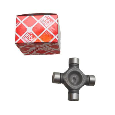 Febi Bilstein Kreuzgelenk Kardanwelle [Hersteller-Nr. 38416] für Mercedes-Benz, VW