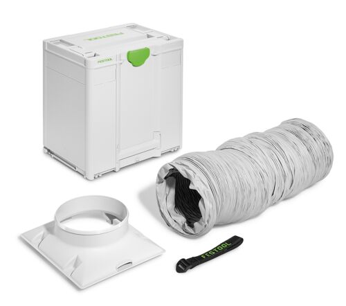 Festool Zuluftschlauch LS-SYS-AIR D200x6m 577964