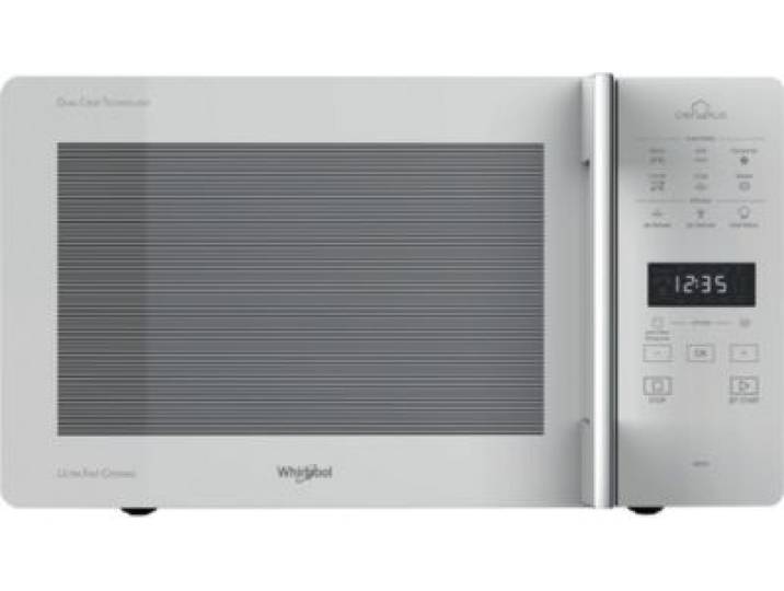 Whirlpool - Micro Ondes Combiné Mcp349wh Crisp