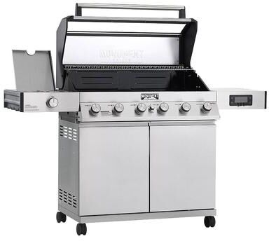 Monument Grills 6 Burner Denali Series