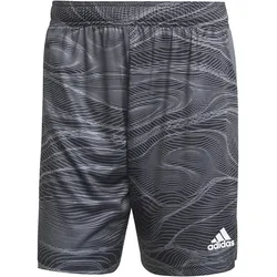 adidas Condivo 21 Torwartshorts Herren GT8407 - black M
