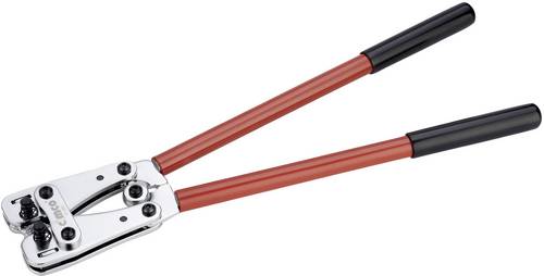 Cimco 101880 Presszange Rohrkabelschuhe 10 bis 120mm²