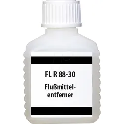 DOC FL R 88-30 - Reinigungsmittel für Flußmittel, 30 ml
