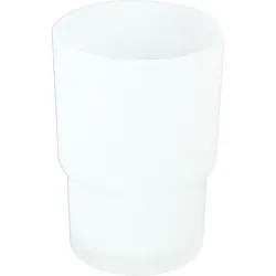 Ersatz-Glas satiniert zu Serie Eleina Evenes