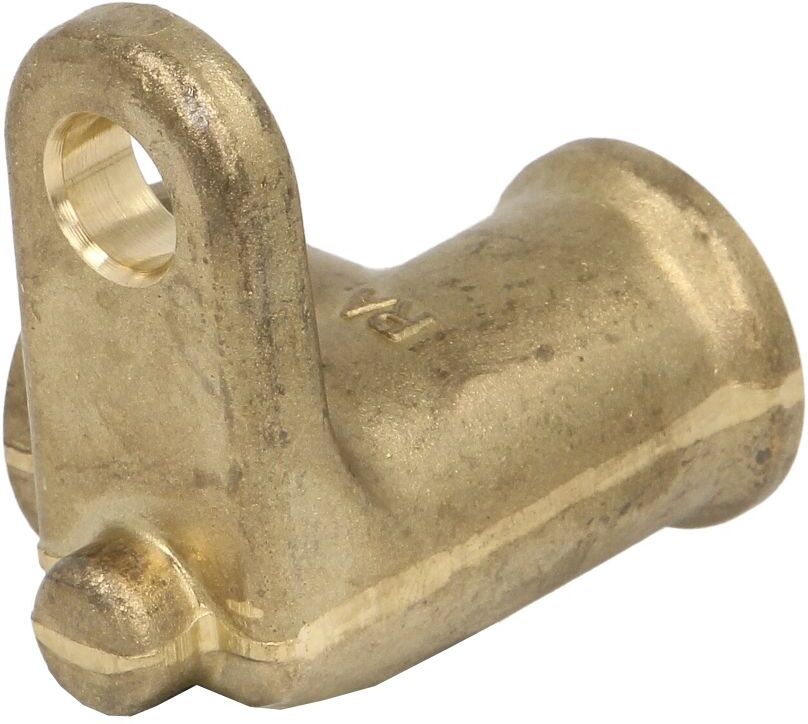 Raufoss Connettore a spina TEKALAN 623 7839
