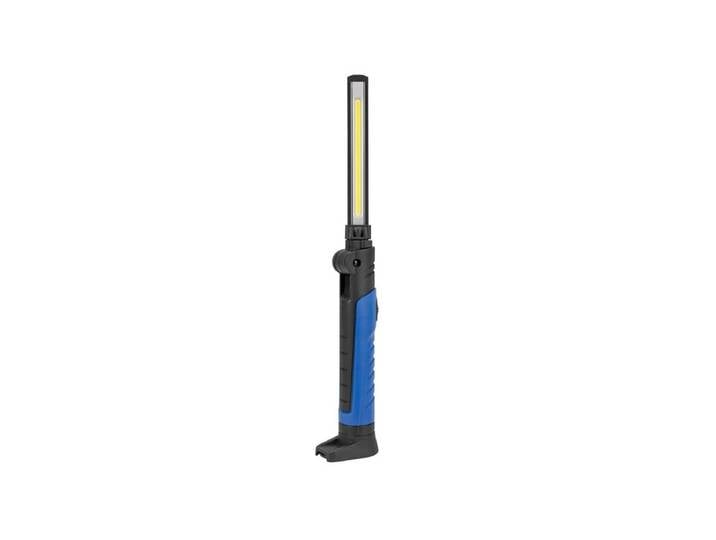 Diesella A/S Wrkpro work light slim x4 foldable cob led w/rechargable battery