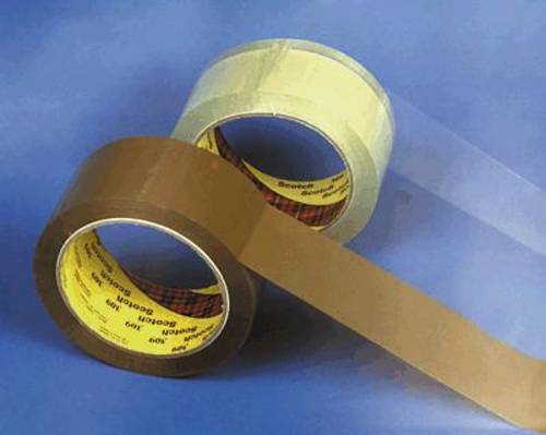 Scotch 309T5066 Packband Scotch 309 Transparent (L x B) 66m x 50mm