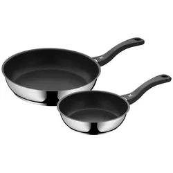 WMF Pfannenset Devil 2tlg. Silber