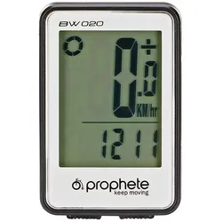 Fahrradcomputer Pro