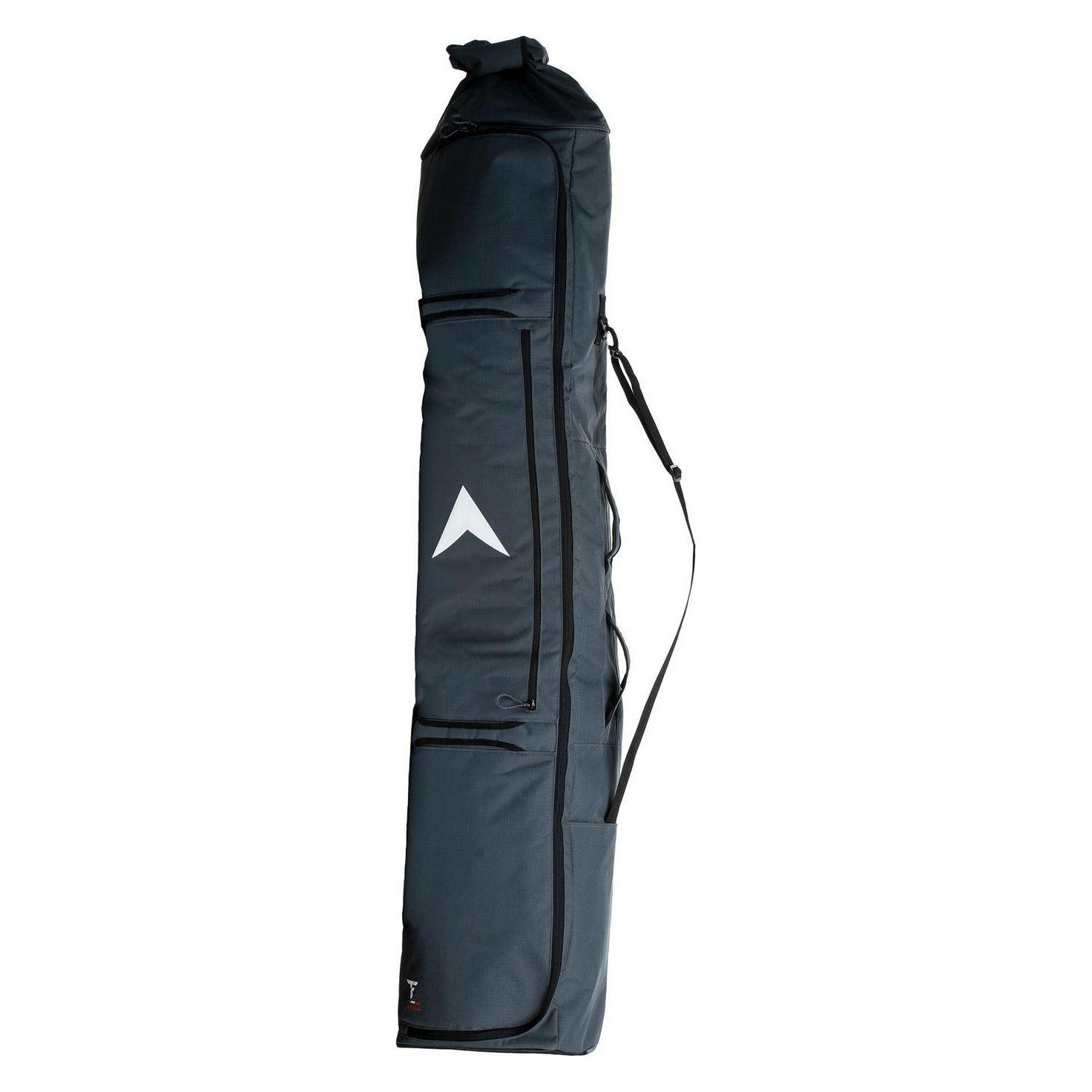 Dynastar F-TEAM EXT 2P P.WHEELED Skitasche (170 cm) (64163062)