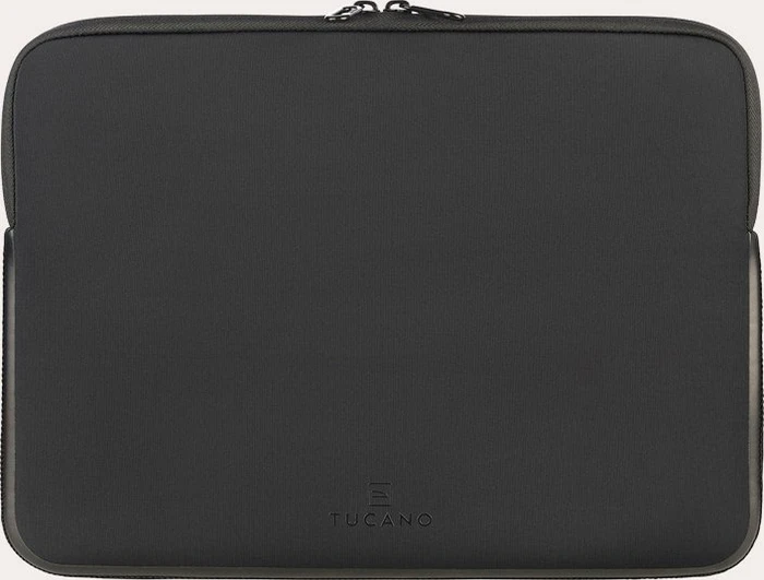 TUCANO ELEMENTS 2 SLEEVE BLACK MACBOOK PRO 14 LAPTOP 13