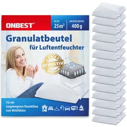 Luftentfeuchter Nachfüllbeutel