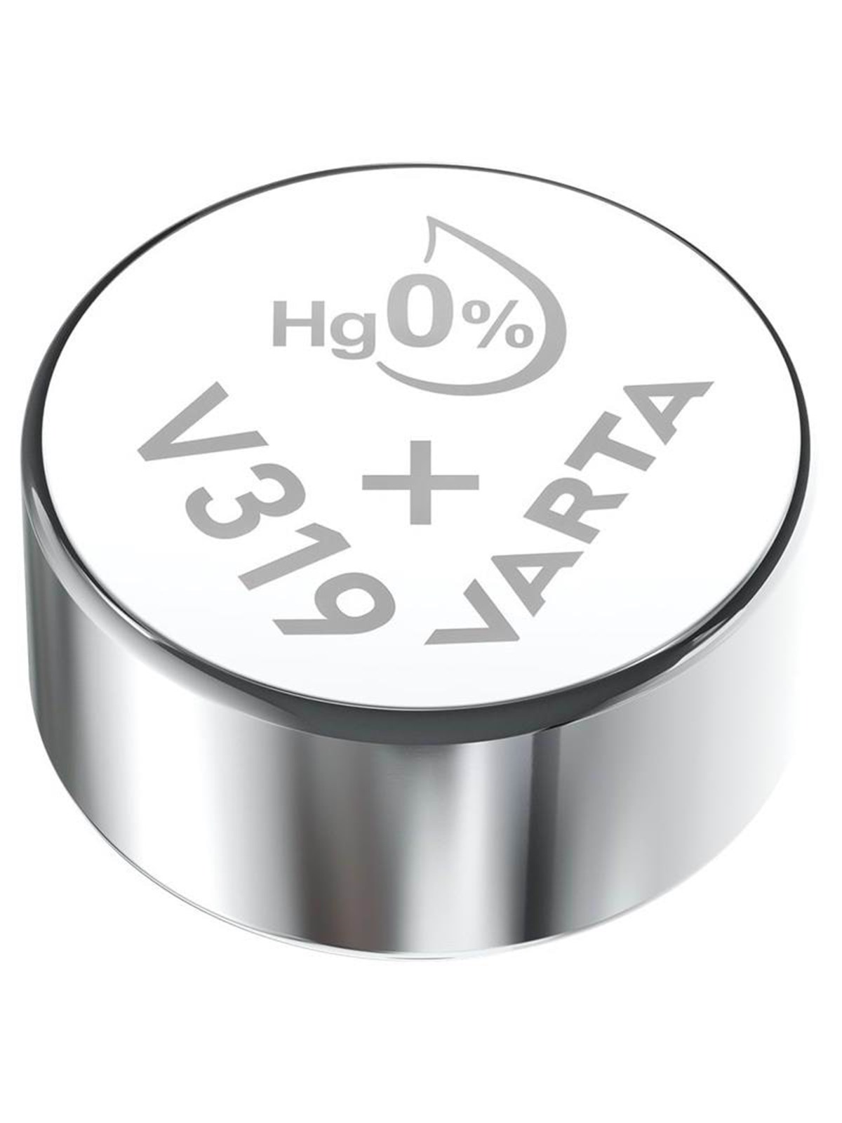 VARTA batteri