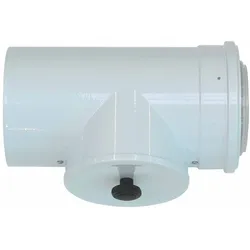 Vaillant Reinigungsöffnung 0020106382