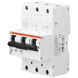 ABB 2CDH783001R0162 S753DR-E16 Hauptleitungsschutzschalter 3polig