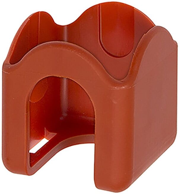 Riegler Capuchon de protection pour raccords de sécurité pivotants NW 11, PA (421.03)