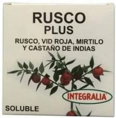 Integralia Rusco Plus Solúvel