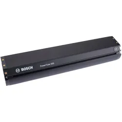 Bosch Akku PowerTube 500 Wh horizontal