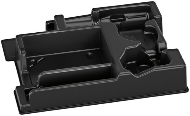 BOSCH L-BOXX Insert pour GDS 18V-450 C (1600A02DG5)