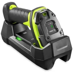 Origin Storage, Scanner, LI3678-SR3U42A0S1W Handheld Scanner - USB - W.Cradle (USB)