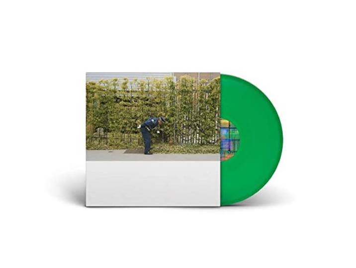 Good Luck and Do Your Best (Light Green)