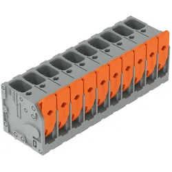 WAGO GmbH &amp; Co. KG Leiterplattenklemme Hebel 2606-3110/020-000