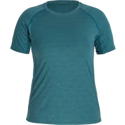 NRS Women's H2Core Silkweight Short-Sleeve Shirt
