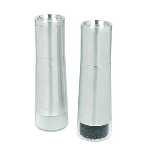 KitchenAid zout- en pepermolen set van 2