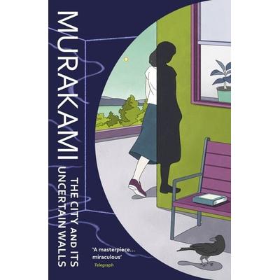 The City and Its Uncertain Walls, Taschenbuch von Haruki Murakami, Vermilion, 978-1-5299-2694-1