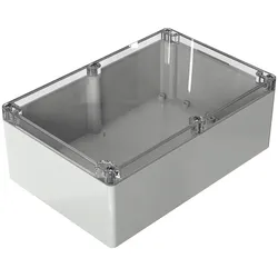 Rose System Polycarbonatgehäuse 331624090