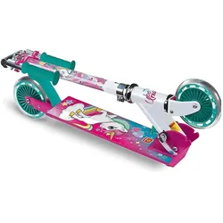 Mondo, Scooter