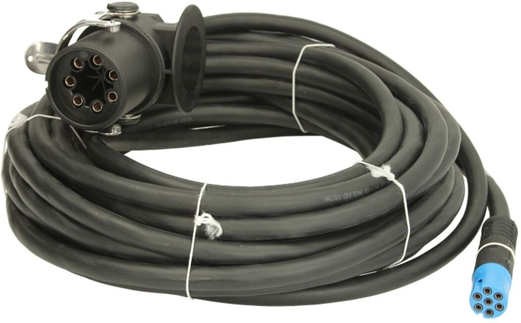 Verbindungskabel, Elektronisches Bremssystem HALDEX 814004112
