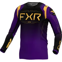 FXR Helium 2024 Motocross Jersey