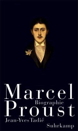 Jean-Yves Tadié - Marcel Proust: Biographie - Preis vom 30.09.2026 09:01:18 h