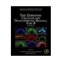 Academic Pr The Zebrafish: Genetics, Genomics and Informatics (Englisch) (8252704)
