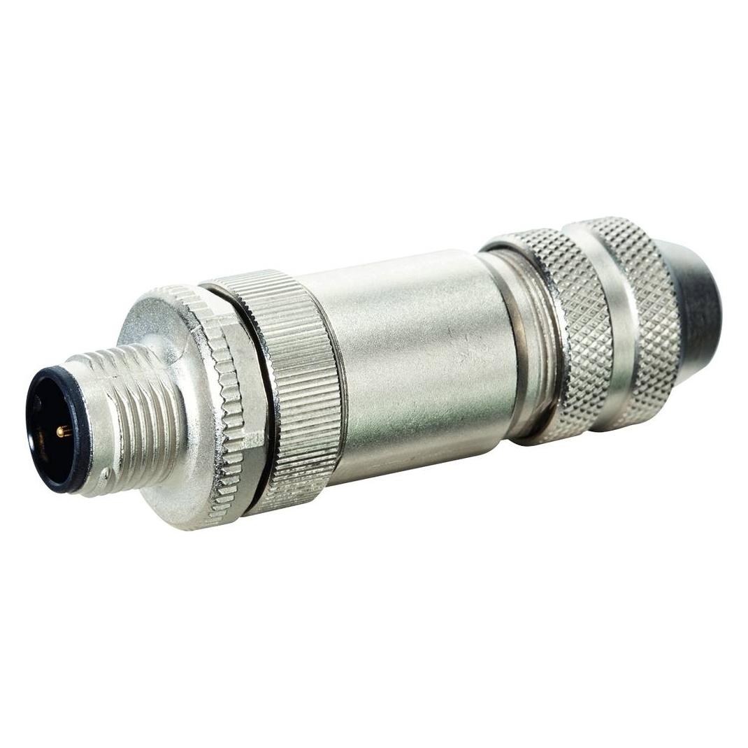 Murr Elektronik M12-Stecker (7000-17341-0000)