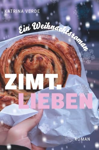 Katrina Verde - Zimtlieben: Ein Weihnachtsroman mit zuckersüßer Romantik (Landlieben) - Preis vom 06.10.2026 07:26:00 h