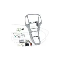 ACV 381230-23-3-3 Doppel-DIN Radioblende Einbaukit OPEL / VAUXHALL Astra "PIO...